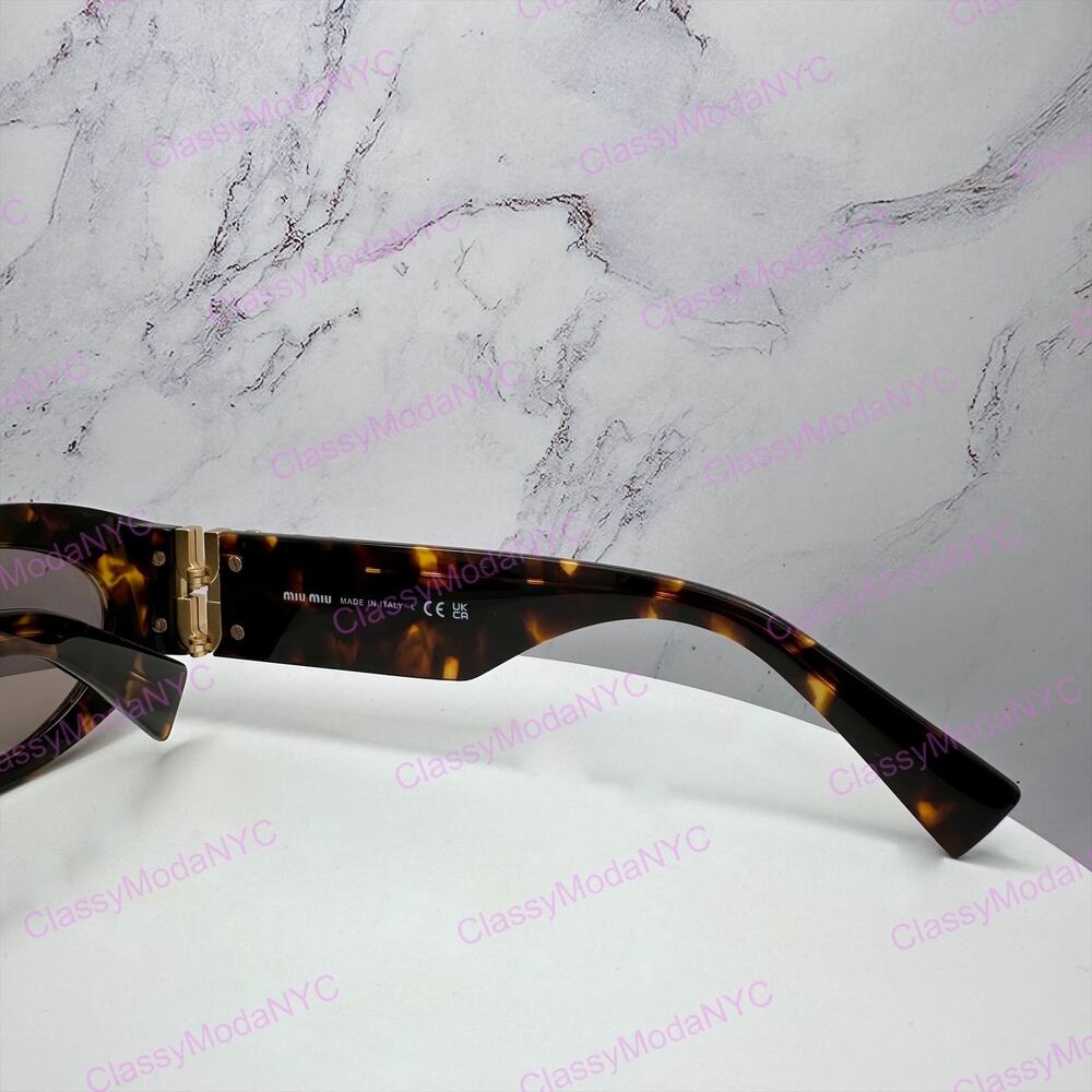 New MIU MIU Sunglasses - Picture 7 of 16